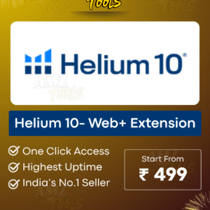 Helium10 GroupBuy Shared Account