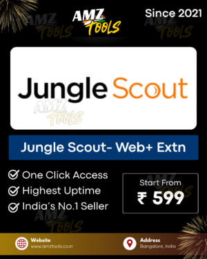 Jungle Scout GroupBuy Shared Account