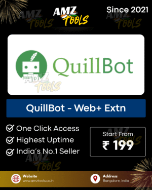 QuillBot Premium GroupBuy