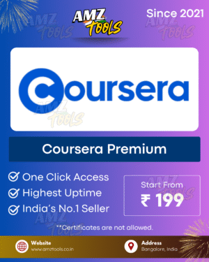 Coursera Plus GroupBuy