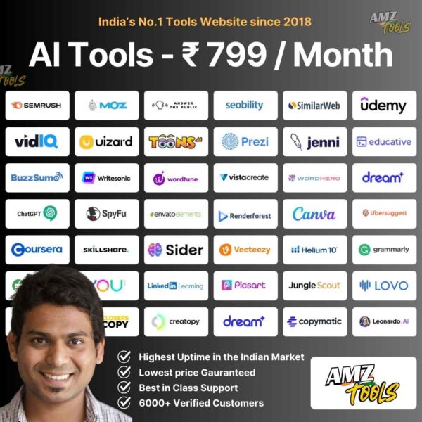 AI Tools Bundle | AI Tools Package | AI Tools Groupbuy Shared