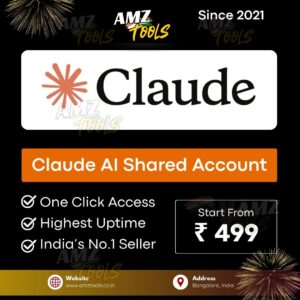 Claude AI Group Buy Shared Account