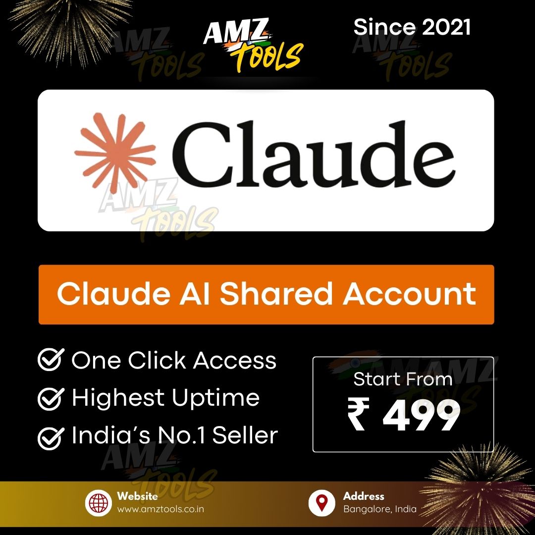 Claude AI Group Buy Shared Account
